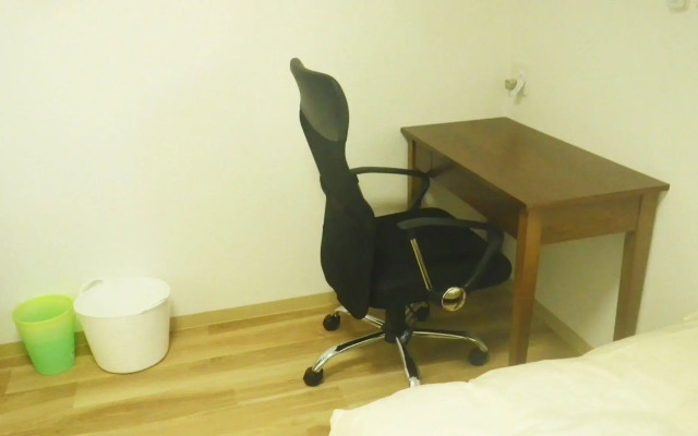 Nagomi - Hostel