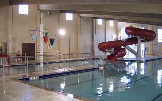 YMCA Boca Raton