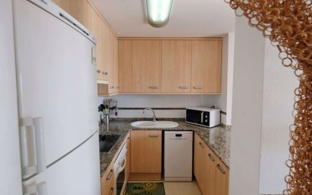 Apartment Ona de Mar