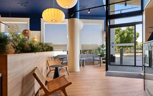 B&B Hotel Albacete