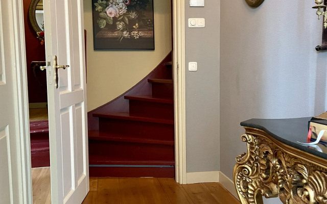 Herberg Het Rechthuis