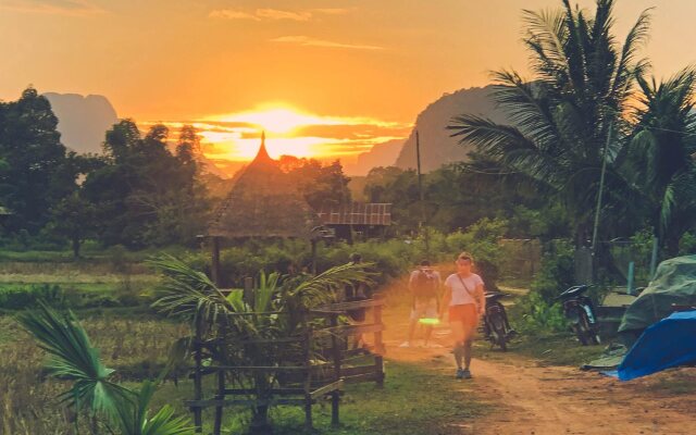 Padaeng Mountain View Resort