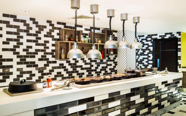 Holiday Inn London - Watford Junction by IHG