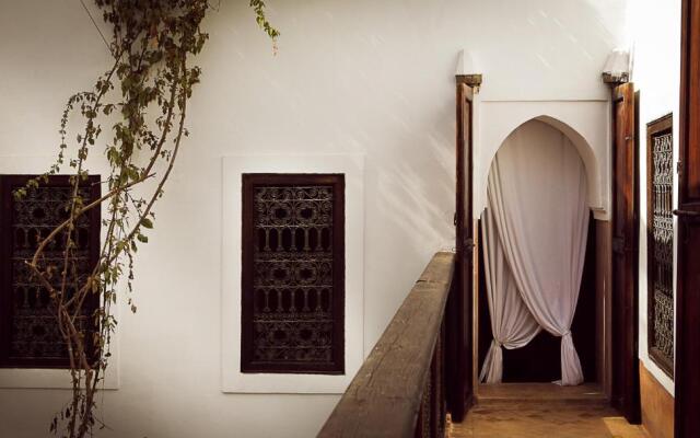 Riad Wabisabi
