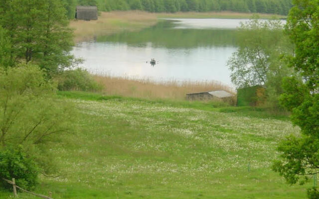 Landhotel Am Peetscher See