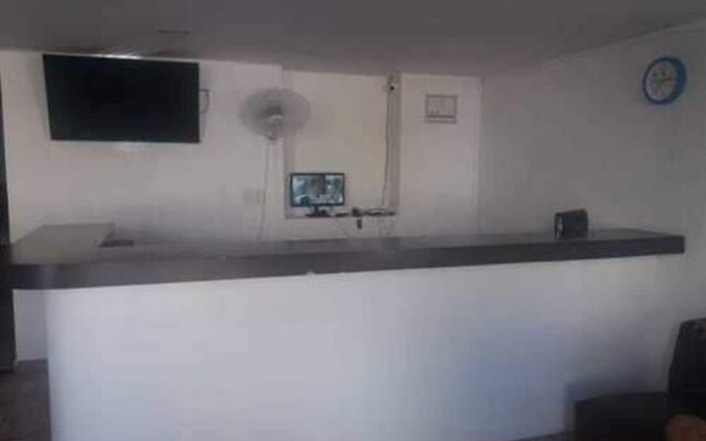 Hostal Santa Marta Magica