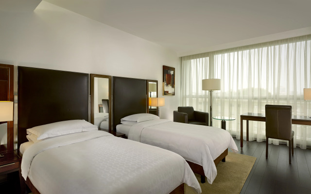 Sheraton Porto Hotel & Spa