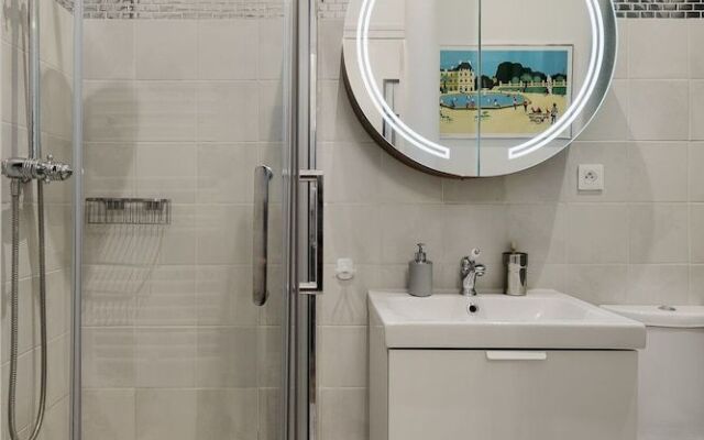 Edgar Suites Paris Montorgueil - Sentier