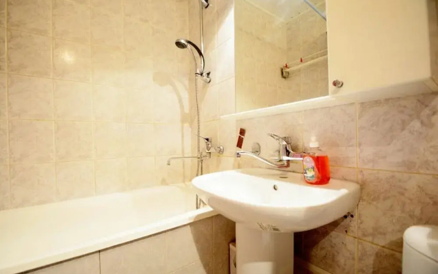 Апартаменты iRent.by Nemiga