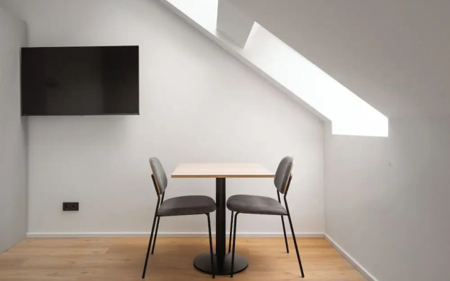 Limehome Graz Trauttmansdorffgasse