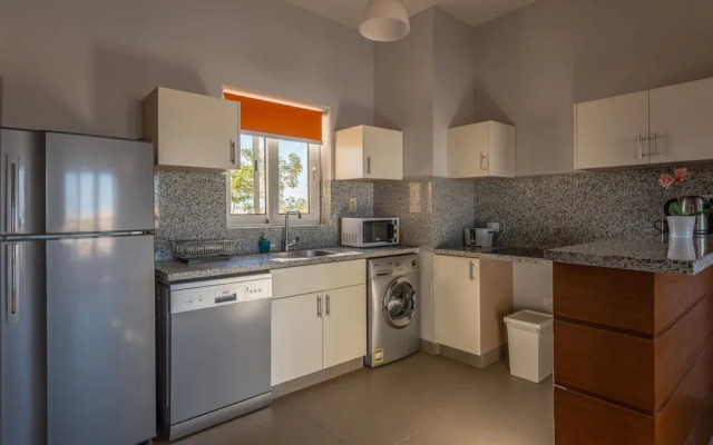 Golden Apartments El Gouna