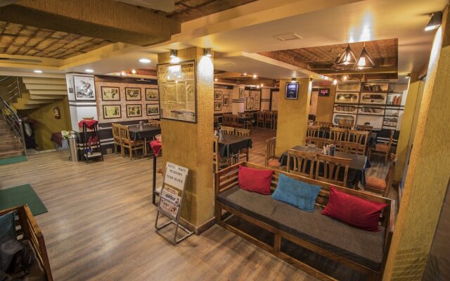 WOW STAYZ2 Misty Meadows