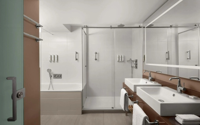 Courtyard by Marriott Paris Porte de Versailles