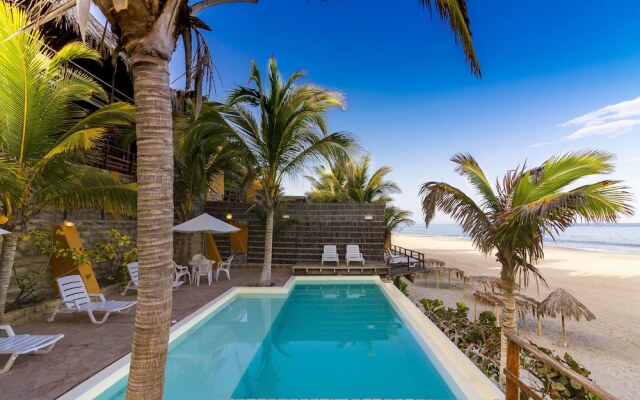 Peña Linda Bungalows