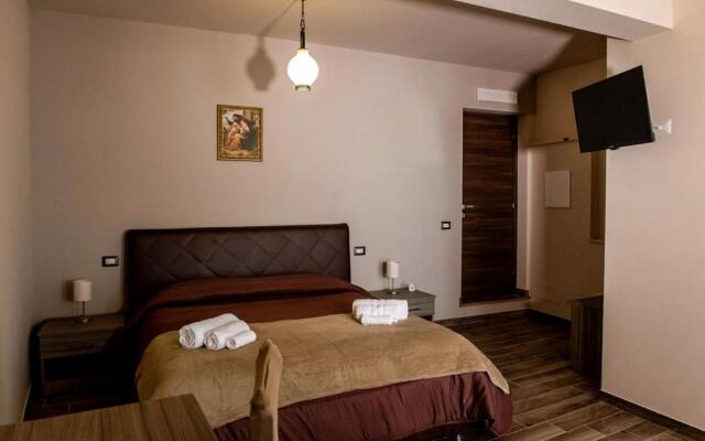Il Carro Comfortable Rooms
