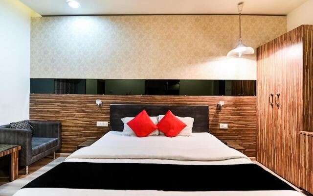 Hotel Surpin Palace