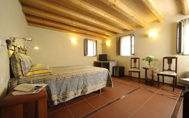 Taleton Sparti Country House