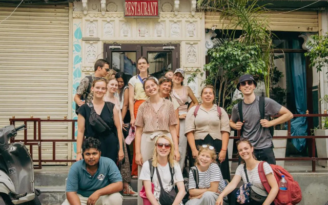 Dreamyard Udaipur