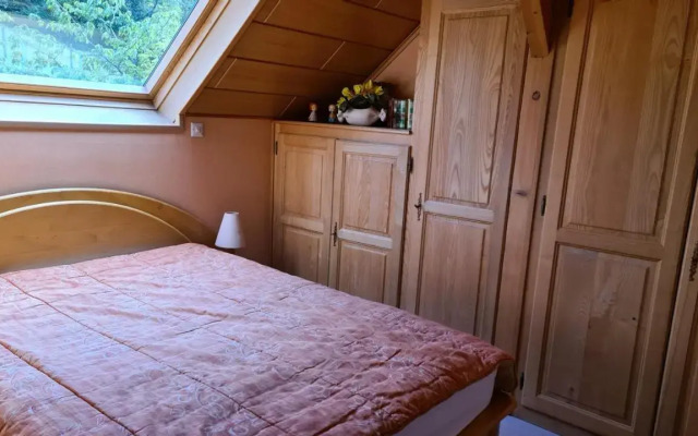 Au pied du Markstein
