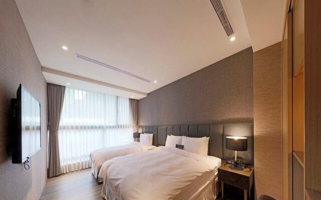 Royal Rose Hotel Xinsheng