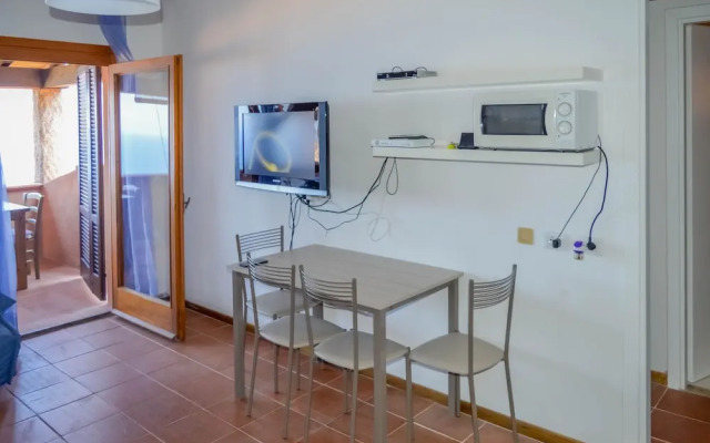 Villino Belvedere - Costa Paradiso