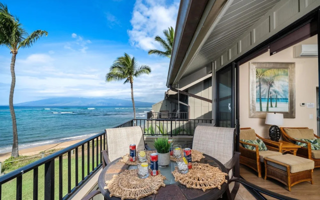 Kahana Village 3 in Lahaina