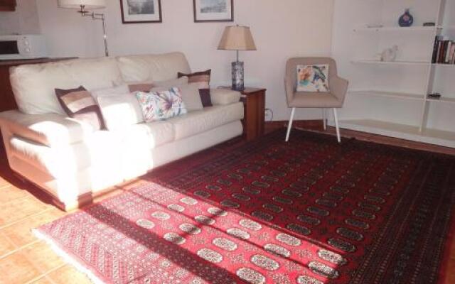 Orchidea Terrace Apartment