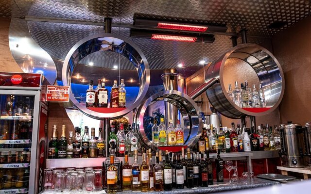 Park Unesco Residence