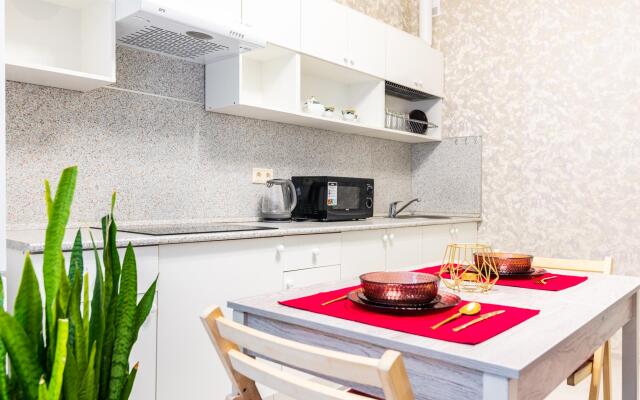 Bon voyage на шоссе Каширское