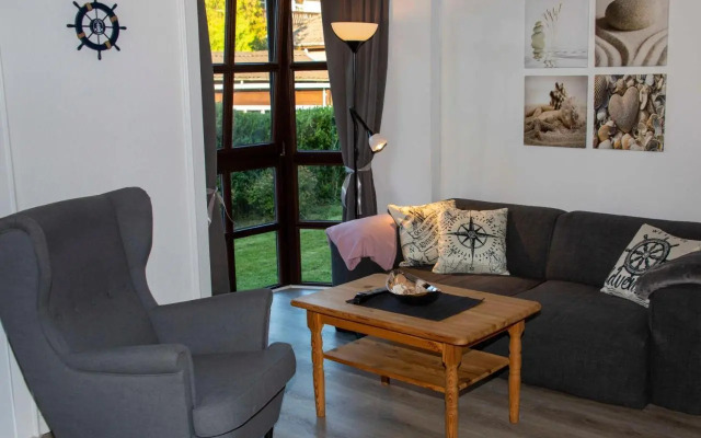 091 Ferienwohnung Amundsen