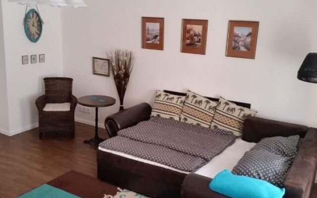 Apartment Havanská