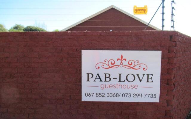 Pab-Love Guest House