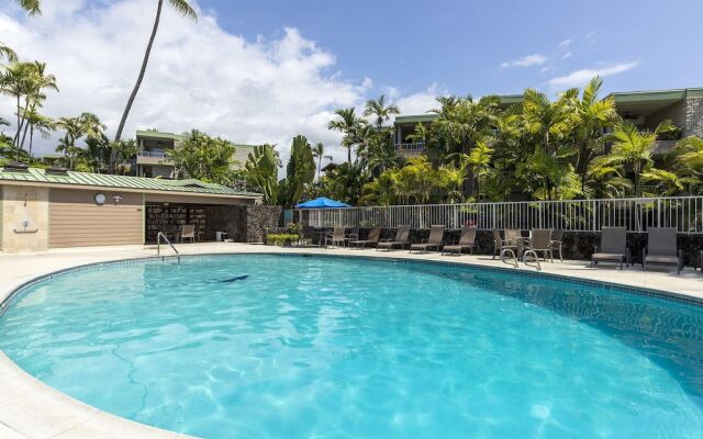 Tiki Ali'i Retreat Breathtaking Island Views