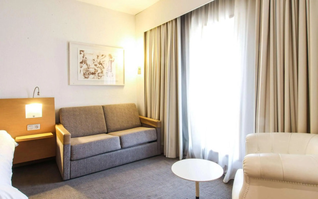 Novotel Tunis