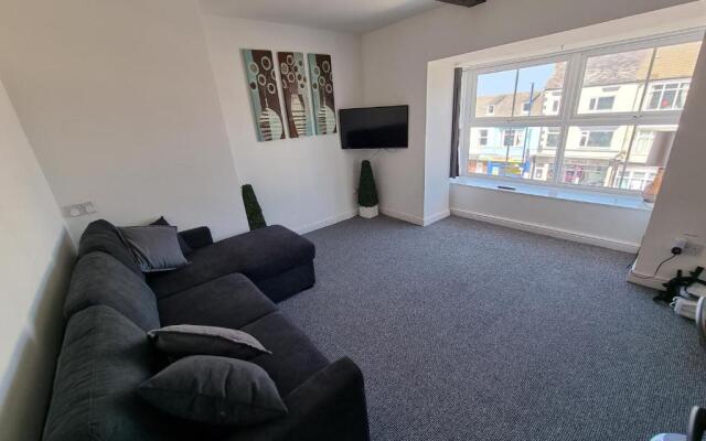 Highview House Redcar-Seaview Apartments