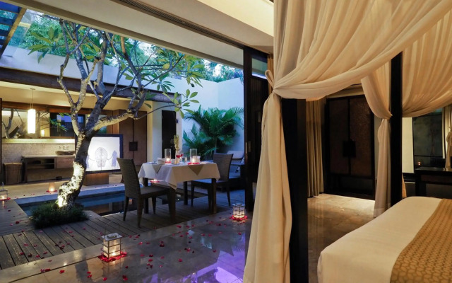 The Amala Boutique Retreat