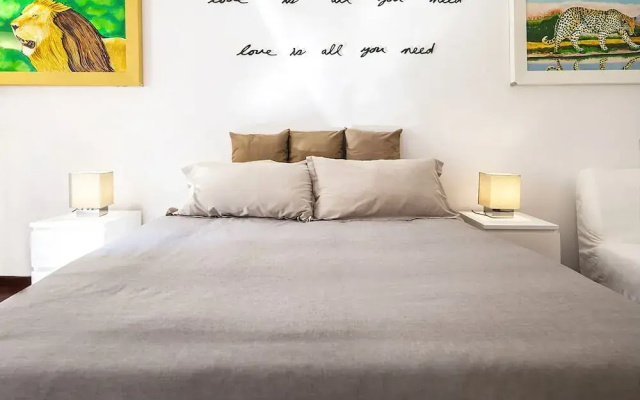 Hemeras Boutique House - Unione