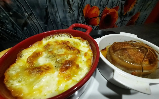 LEchappée Trémoussante