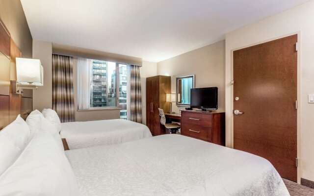 Hampton Inn Manhattan Grand Central