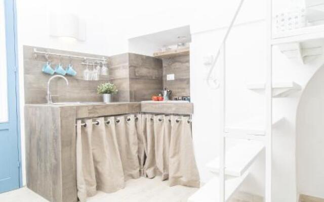 Borgo Albergo Capozzi 41
