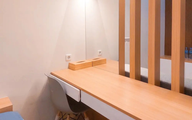 Cozy Studio Apartment Parkland Avenue