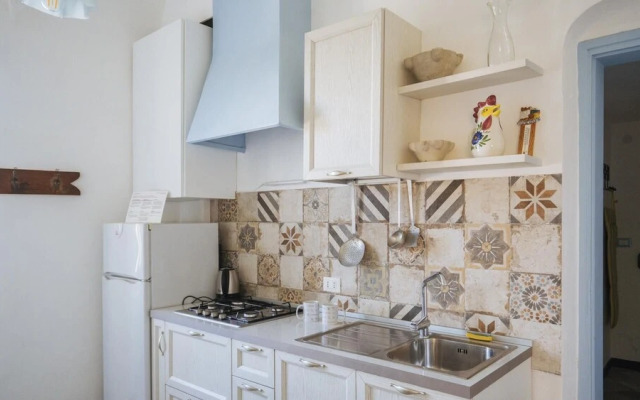 Romana 43 - Le Terrazze