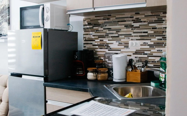 Indigo Ortigas @ Eton Emerald