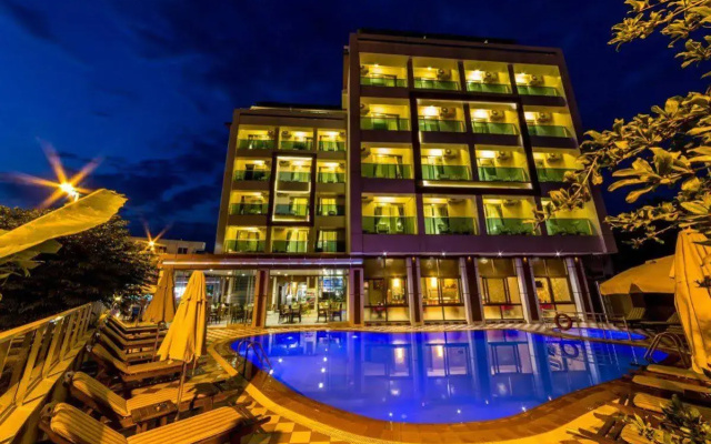 Ketenci Hotel