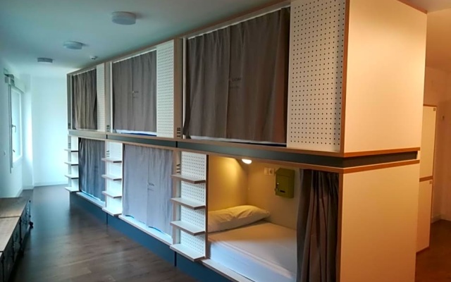 Agora Hostel