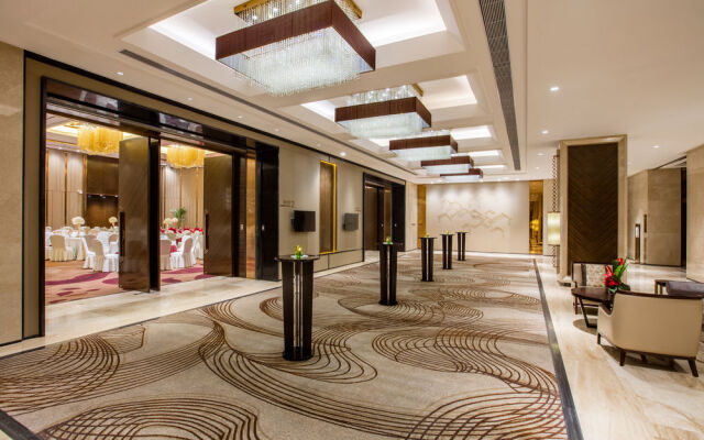 Crowne Plaza Hefei Rongqiao