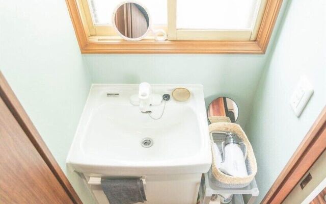 NU1 Guesthouse NUI okhotsk女満別