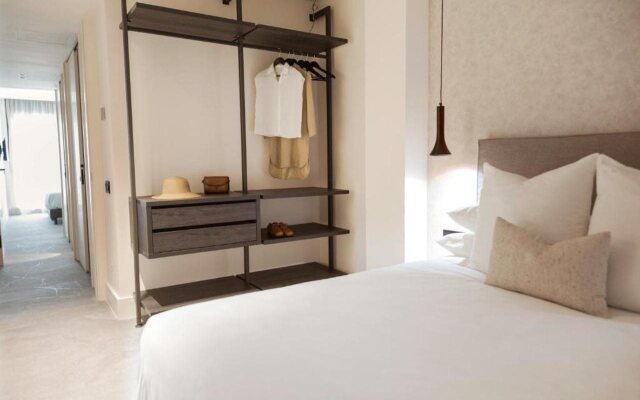 TocToc Suites Olof Palme