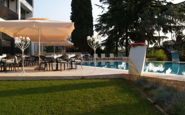 Hotel Arupinum
