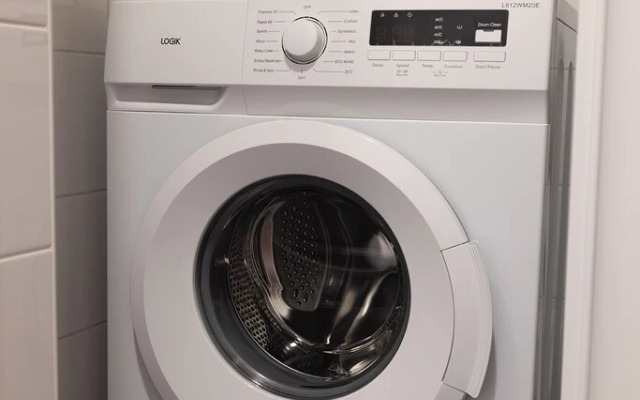 2ndhomes Charming 1BR Apartment w Sauna